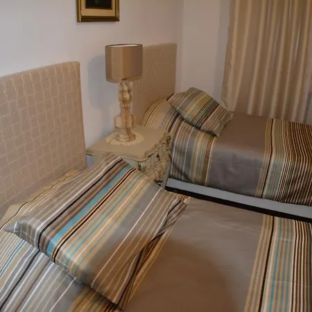 Apartamento Visite *