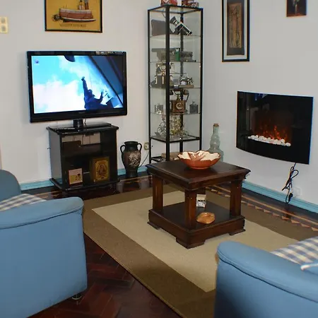 Apartamento Visite * Lisboa