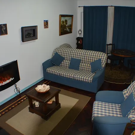 Apartamento Visite Lisboa