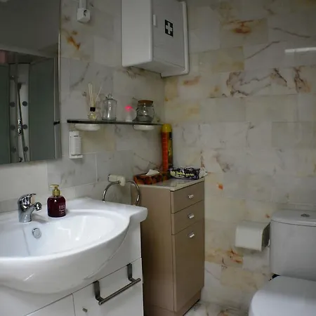 Apartamento Visite Holiday home *