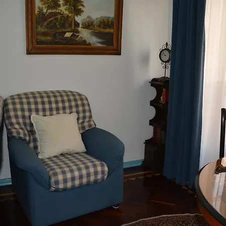 Apartamento Visite Holiday home *