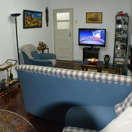 Holiday home Apartamento Visite Lisbon