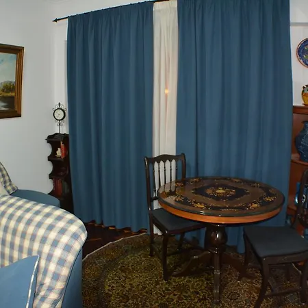Apartamento Visite * Lisbon