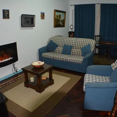 Nyaraló Apartamento Visite