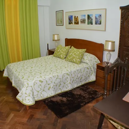 Apartamento Visite