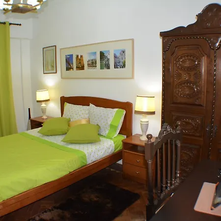 Apartamento Visite Holiday home *