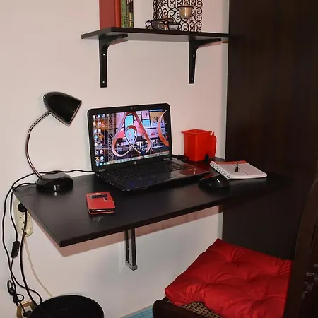 Apartamento Visite Nyaraló Lisboa