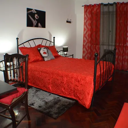 Nyaraló Apartamento Visite *