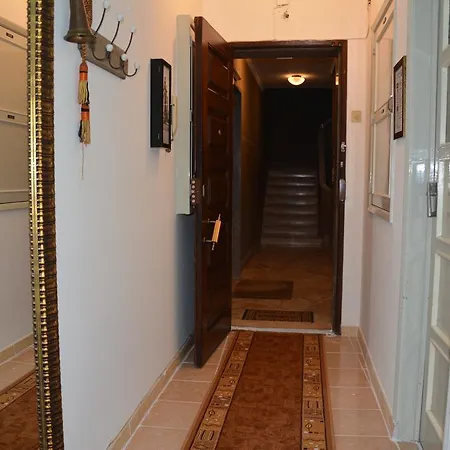 Holiday home Apartamento Visite *