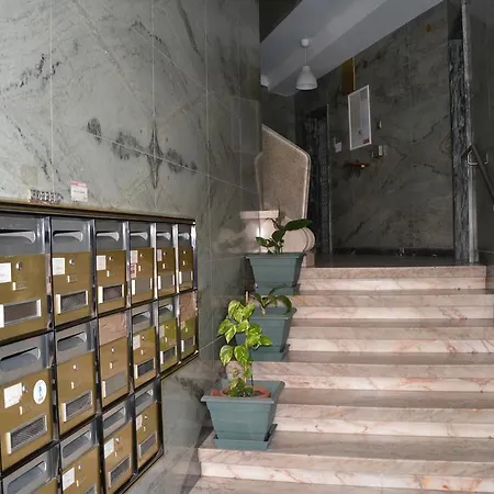 Apartamento Visite *