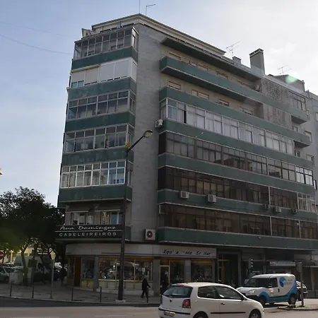 Nyaraló Apartamento Visite