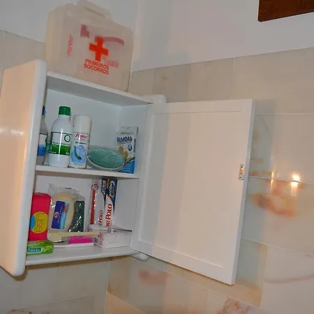 Apartamento Visite Nyaraló Lisboa