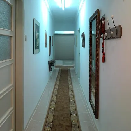 Apartamento Visite Lisbon