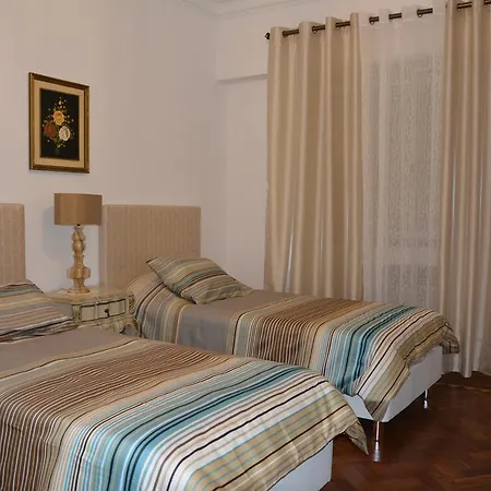 Apartamento Visite Hébergement de vacances *