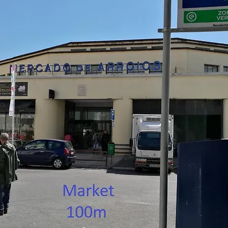 Apartamento Visite