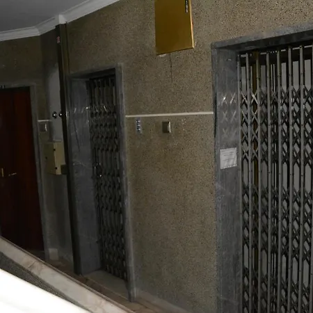 Apartamento Visite Hébergement de vacances Lisboa