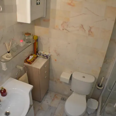 Apartamento Visite *