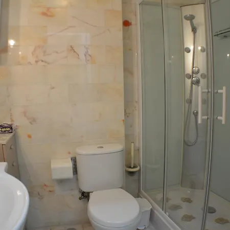 Apartamento Visite