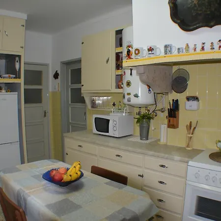 Hébergement de vacances Apartamento Visite
