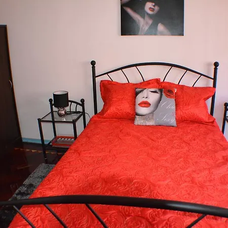 Apartamento Visite Lisboa