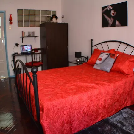 Apartamento Visite Hébergement de vacances