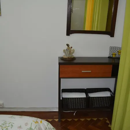 Apartamento Visite Hébergement de vacances
