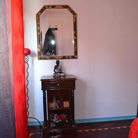Hébergement de vacances Apartamento Visite Lisboa