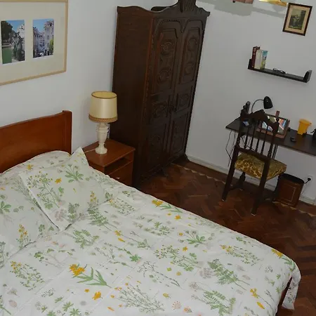 Hébergement de vacances Apartamento Visite *